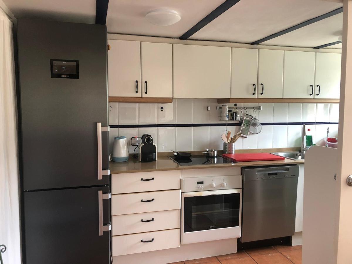 Duplex Deli Lejlighed Cadaqués Eksteriør billede