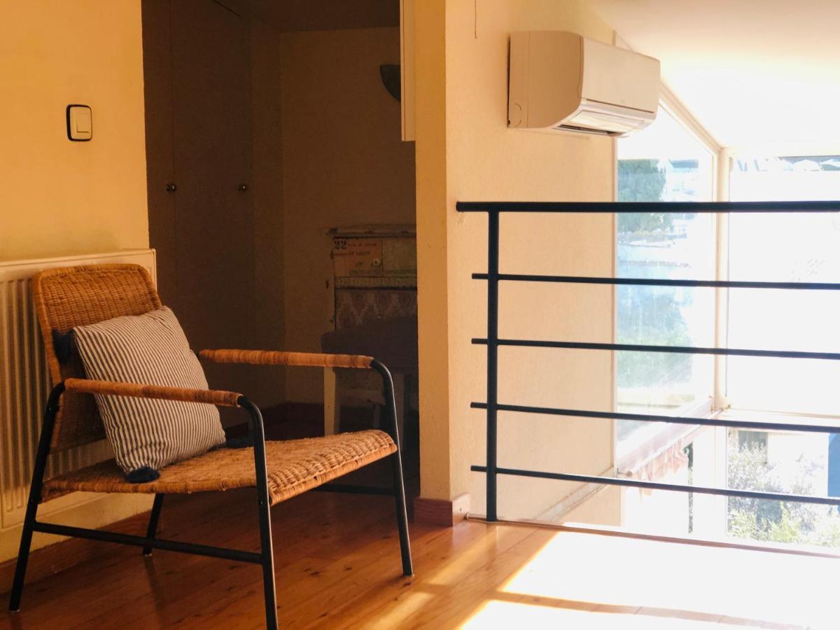 Duplex Deli Lejlighed Cadaqués Eksteriør billede
