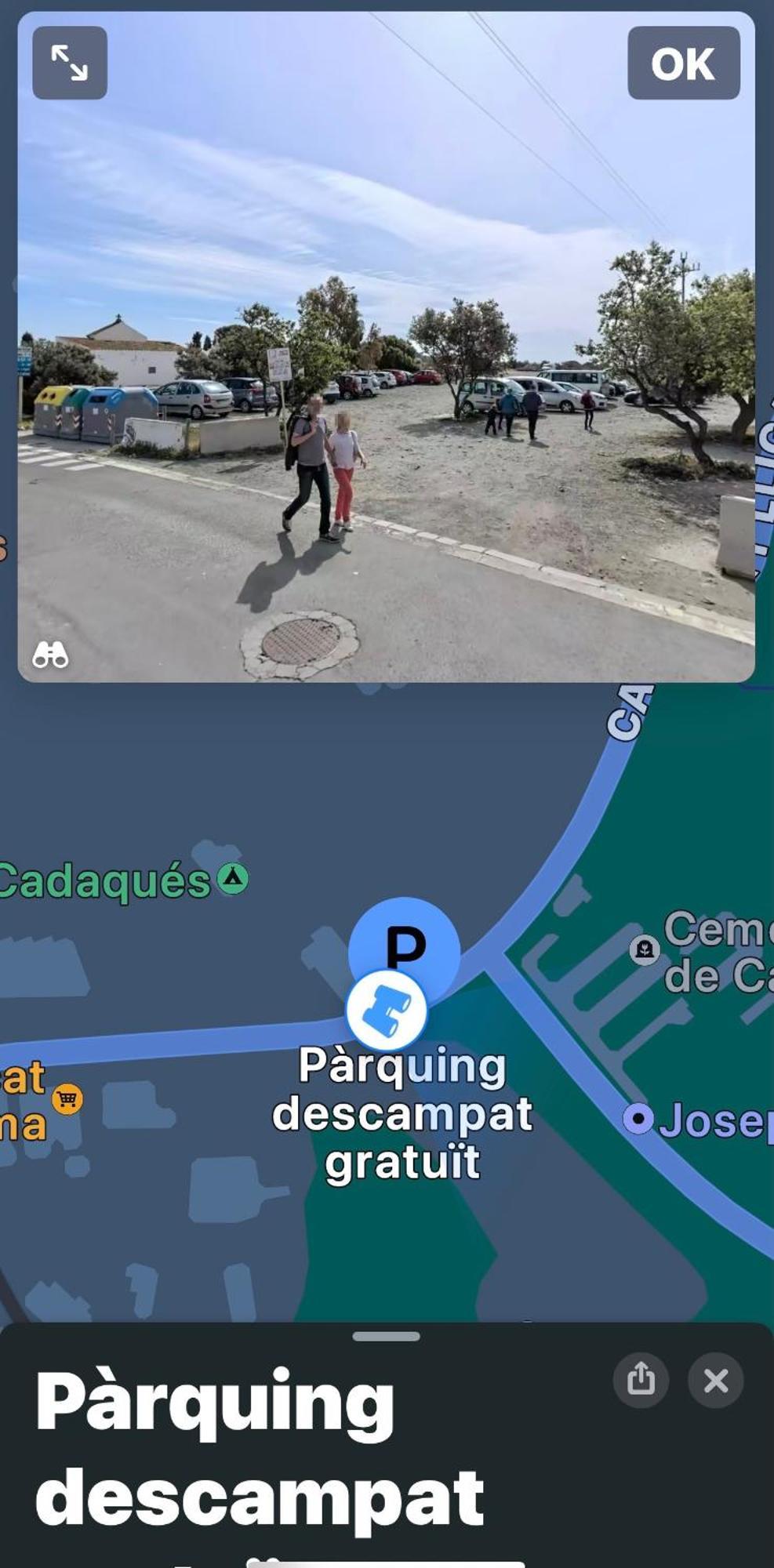 Duplex Deli Lejlighed Cadaqués Eksteriør billede